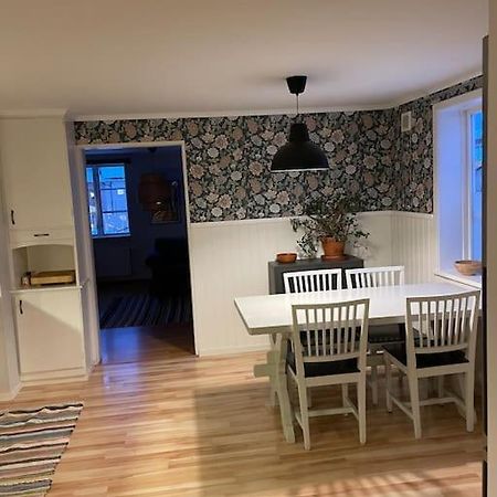 Egen Laegenhet Pa Soedermalm Naera Centrum Sundsvall Eksteriør bilde